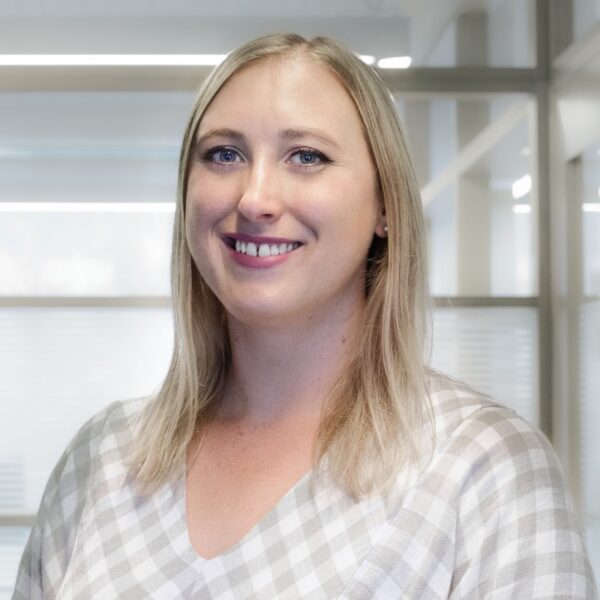 Rebecca Davies ⁄ Visionary Analytics